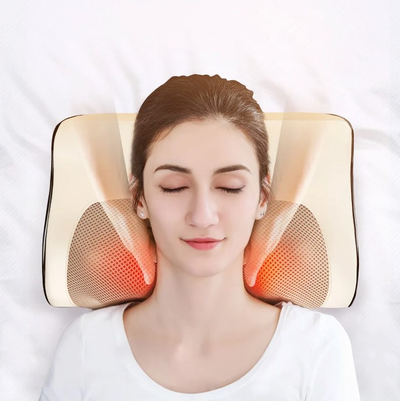 Electric neck massager Kudde™ 