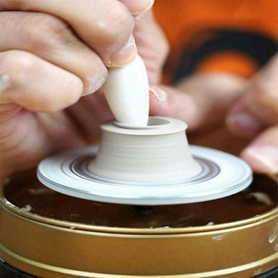 Pottery™ - Mini Pottery Machine (50% OFF)