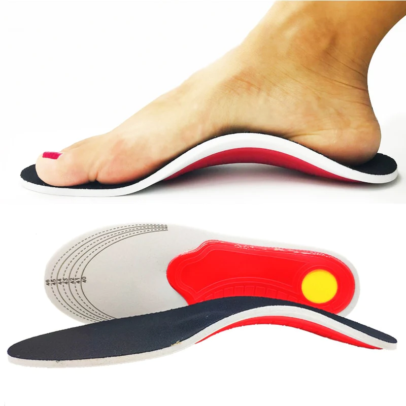 OrthoSole™ | Foot and hip pain simply run healthy (1 pair)