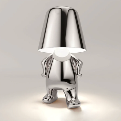 LittleMan™ - Artistic Modern Living Room Lamp 50% OFF 