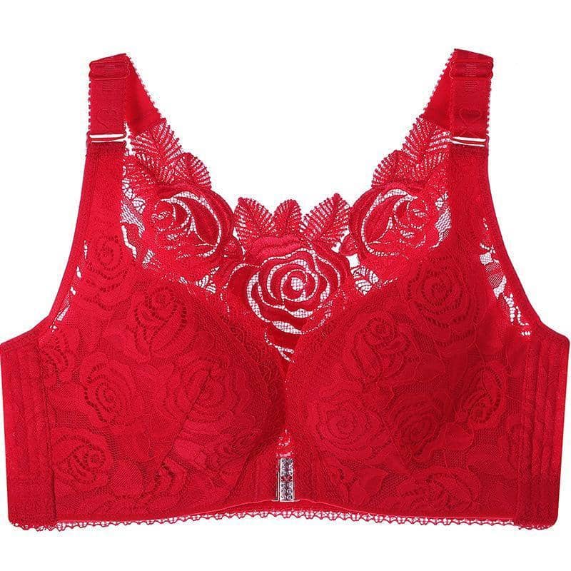 50% OFF | Emmy™ | Elegant push-up bra 