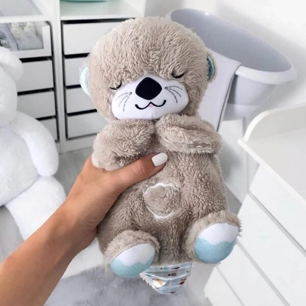 SnugPet™ - Snuggle Friend Calming Teddy for Pets (50% OFF)