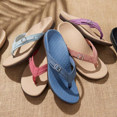 Senzzas's Orthopedic Summer Sandals (50% off)