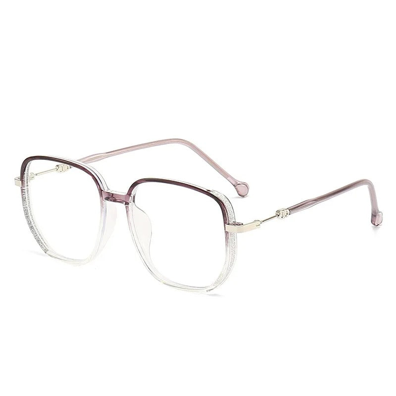 BlueSafe™ - Fashion Anti-Blue Light Reading Glasses (50% OFF) 