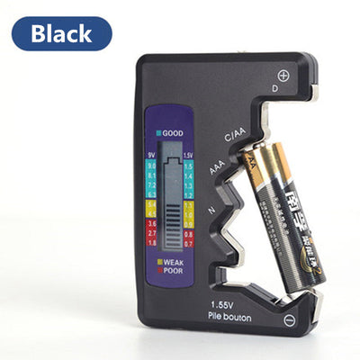 ChargeXpert™ - Battesta Battery Tester (50% OFF) 