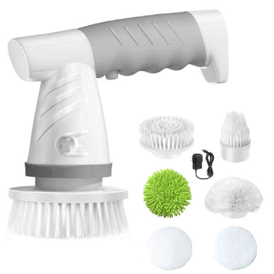 CleanPro™ – Electric Spin Scrubber (50% off)