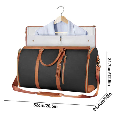 Amelia™ - The most spacious carry-on bag (50% OFF)